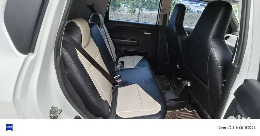 Maruti Suzuki Wagon R Vxi Plus Optional, 2023, Petrol