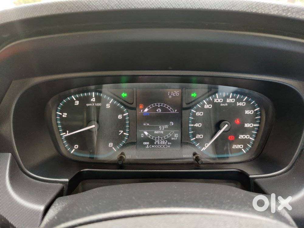 Tata Punch Adventure, 2023, Petrol