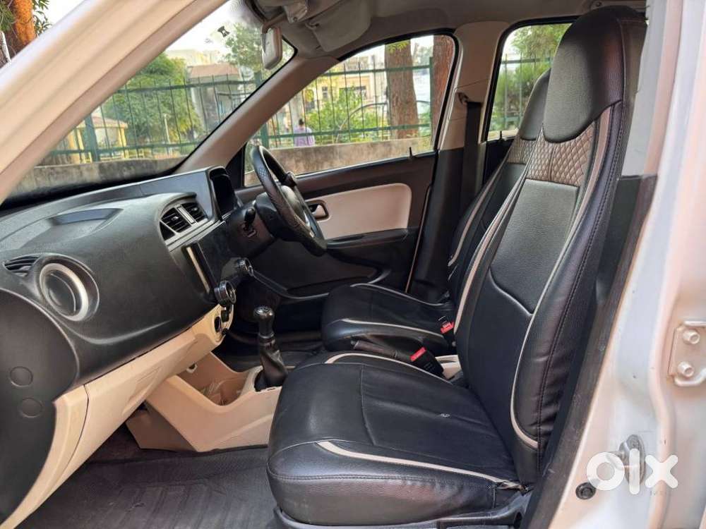 Maruti Suzuki Alto 800 Lxi, 2021, Petrol