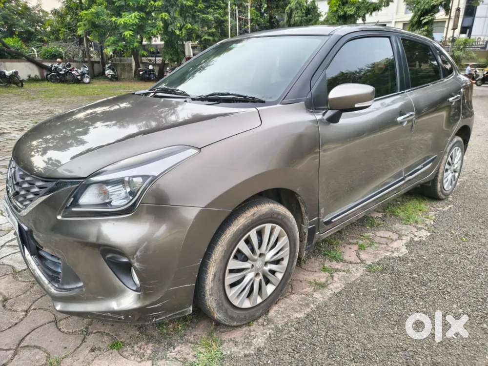 Maruti Suzuki Baleno 1.2 Delta, 2019, Petrol