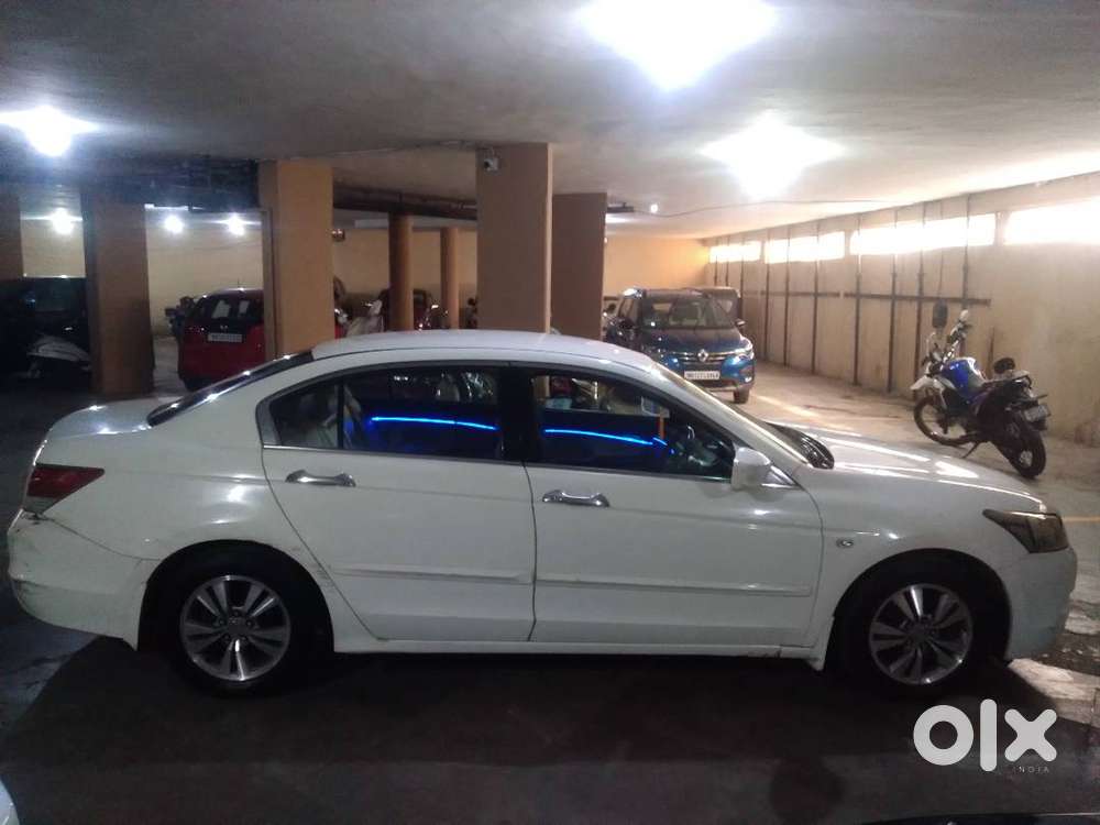 Honda Accord For Sale