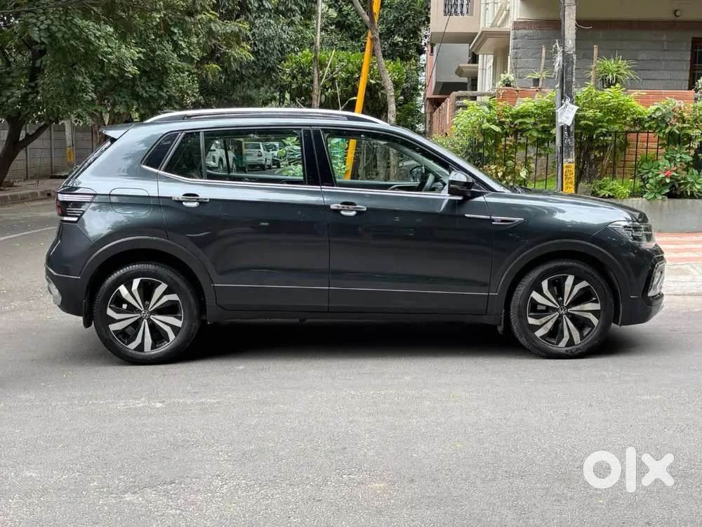 Volkswagen Id.4 Awd 2023