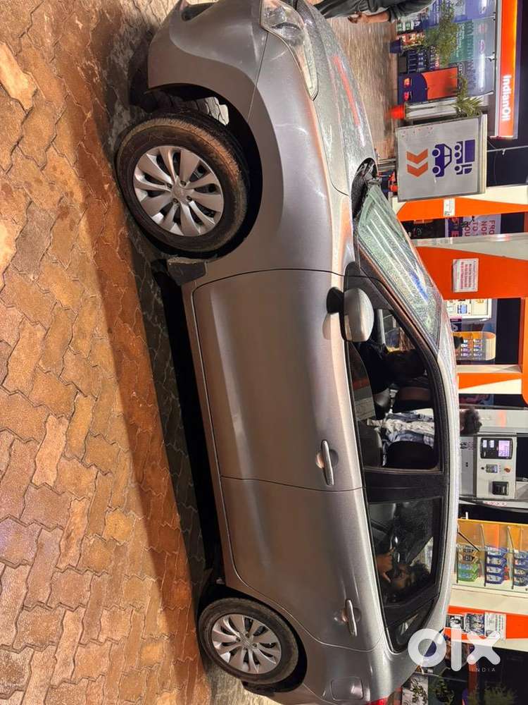 Maruti Suzuki Baleno 2016 Petrol 71000 Km Driven