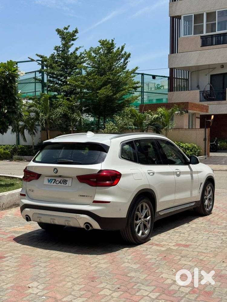 Bmw X3 2.0 Xdrive 20d, 2020, Diesel