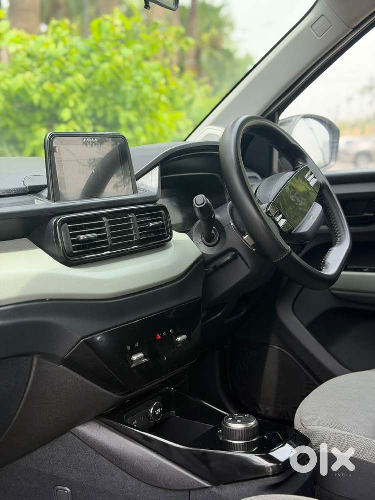 Tata Punch Ev Adventure Lr, 2024, Electric