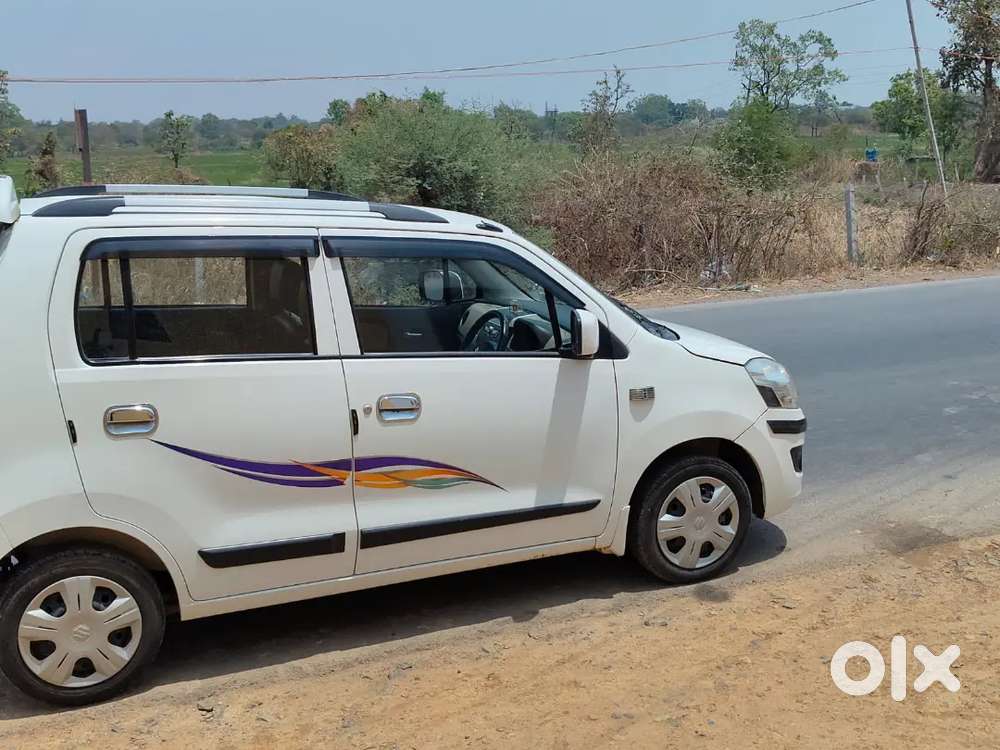 Wagonr Showroom Condition