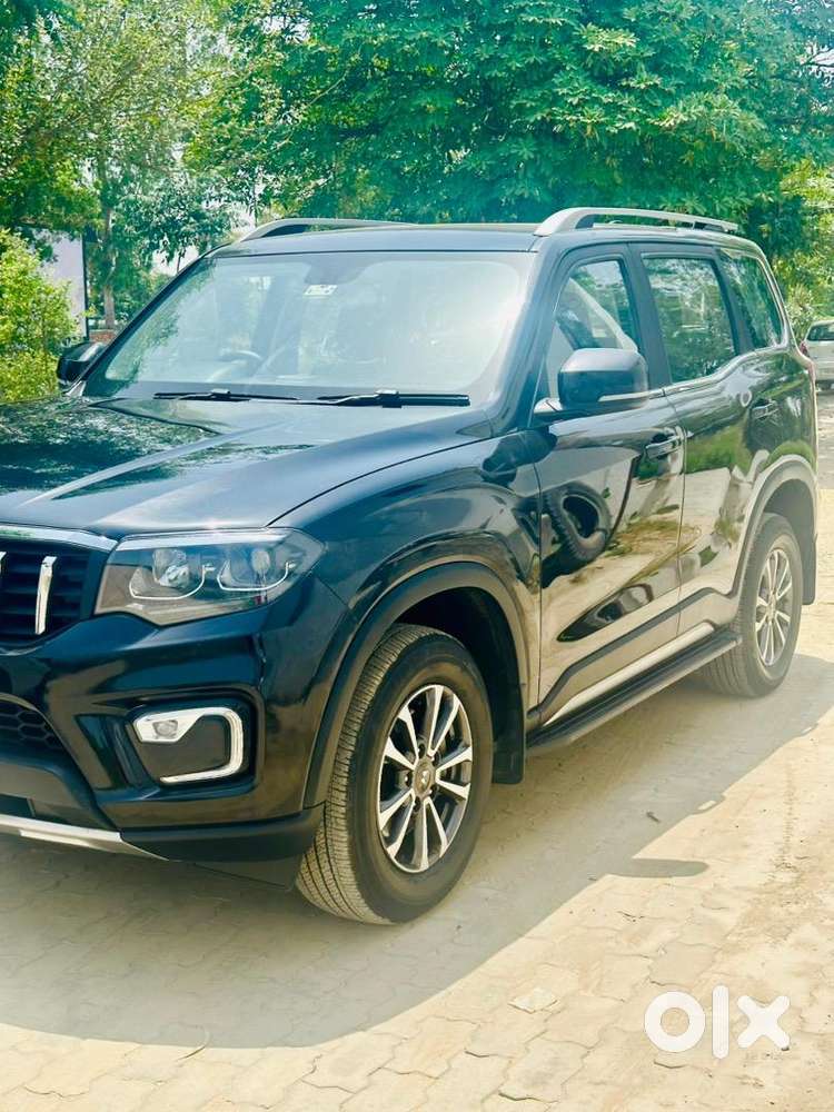 Mahindra Diesel Car 2024