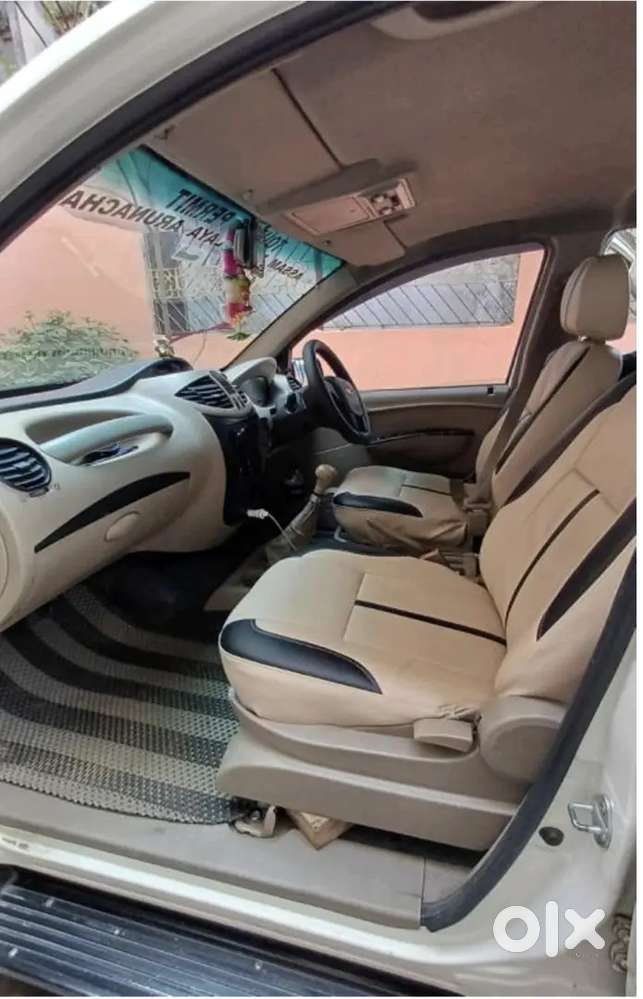 Mahindra Xylo Diesel 2018