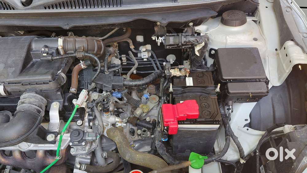 Toyota Glanza 1.2 V, 2023, Petrol