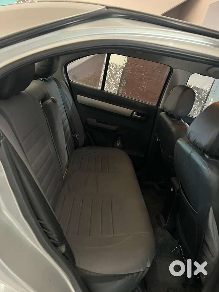 Maruti Suzuki Swift Dzire 2012 Petrol Well Maintained