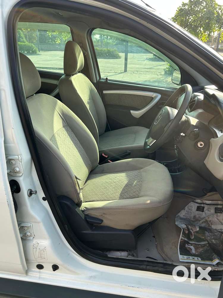 Renault Duster 2012-2015 110ps Diesel Rxl, 2014, Diesel