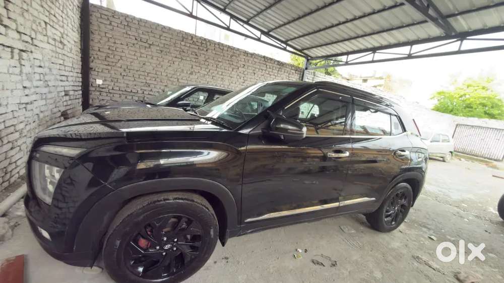 New Tyre New Battery Showroom Condition