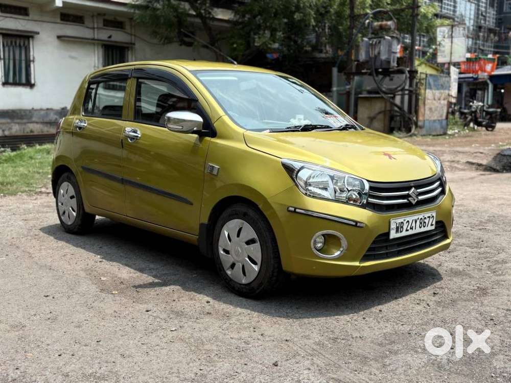 Maruti Suzuki Celerio