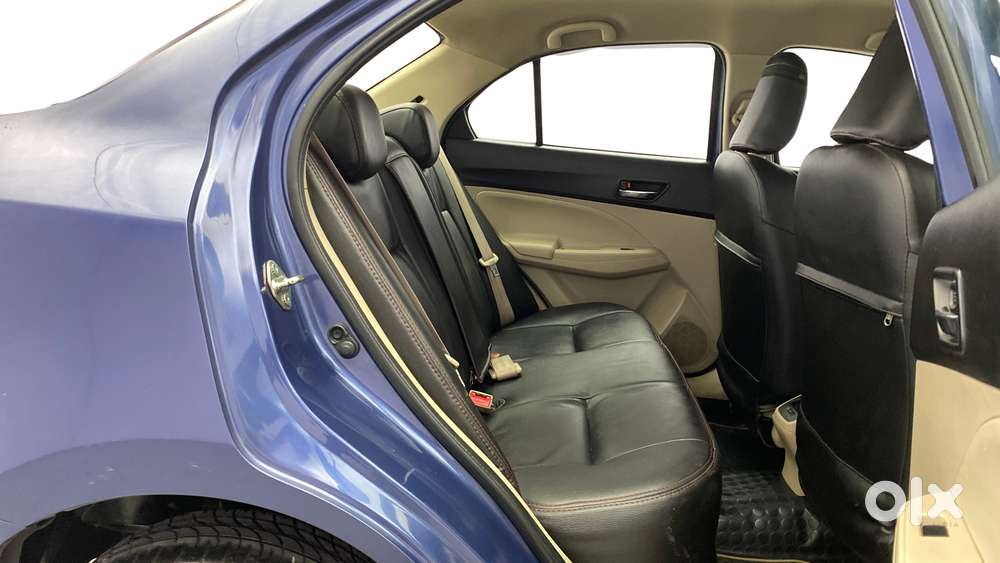 Maruti Suzuki Swift Dzire 1.2 Vxi Bsiv, 2020, Petrol