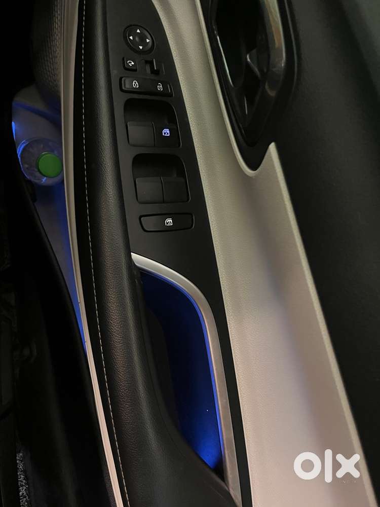 Hyundai New I20 Petrol Manual 2024
