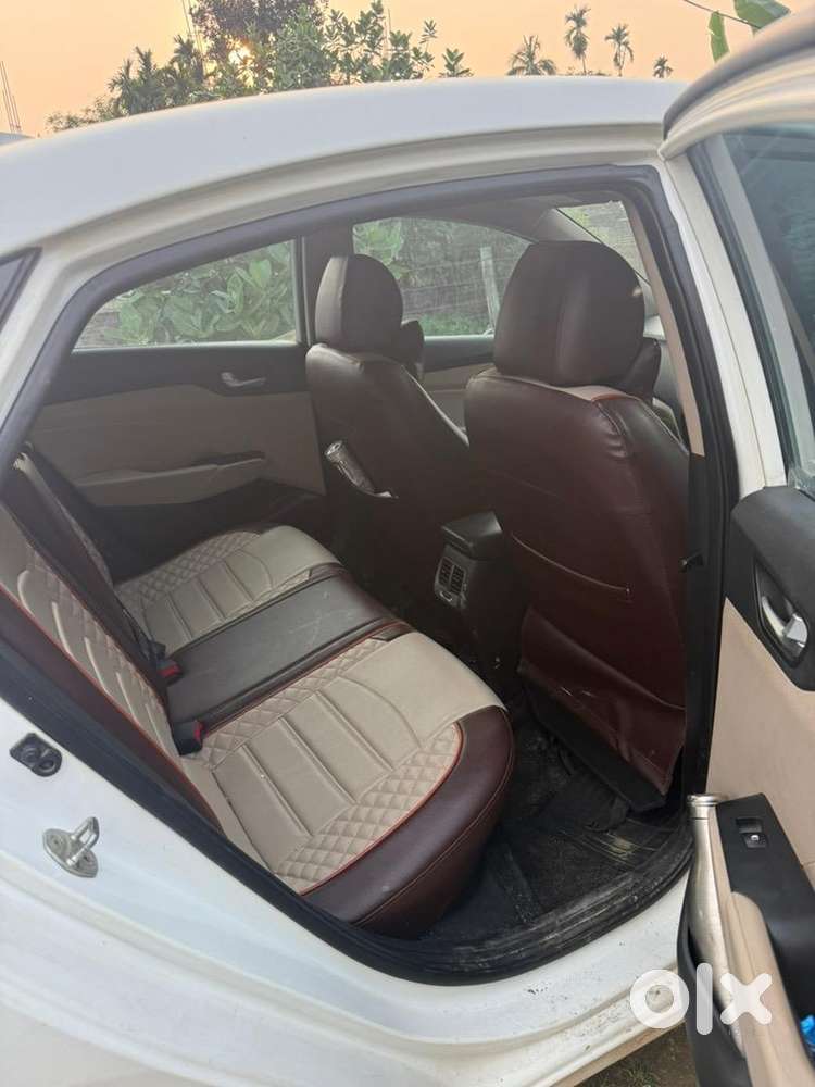 Hyundai 2017 Car Manual Petrol