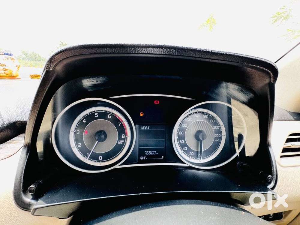 Maruti Suzuki Swift Dzire 1.3 Vxi, 2024, Petrol
