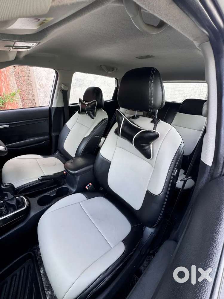 Kia Seltos Htk 2019 And Scratchless Condition