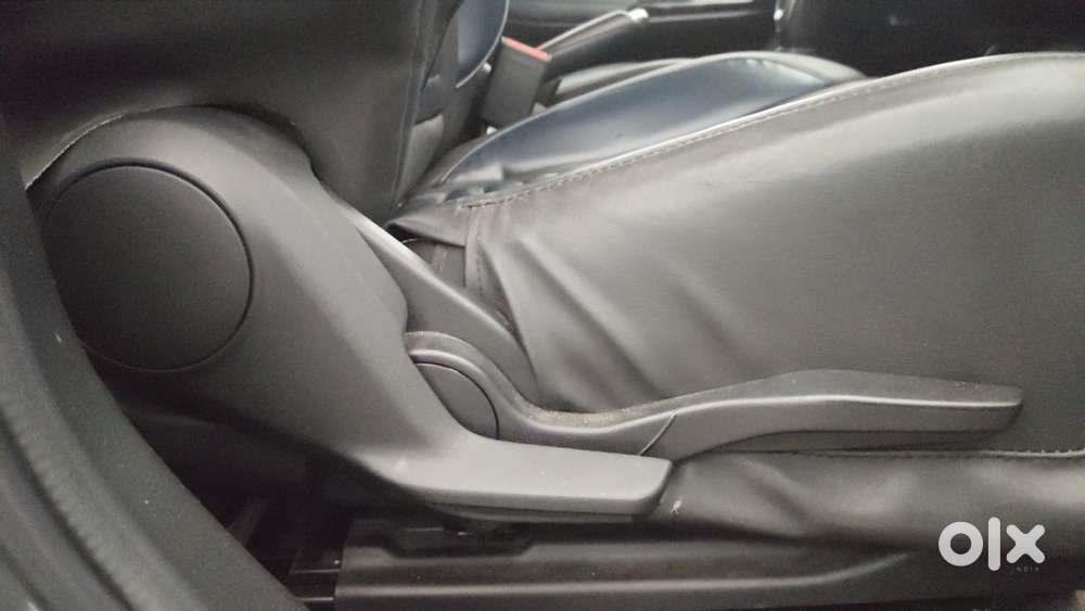 Maruti Suzuki Baleno Zeta Cvt, 2024, Petrol