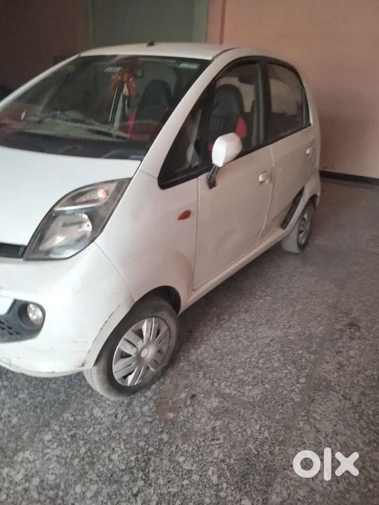 Tata Nano 2016 Petrol 45000 Km Driven