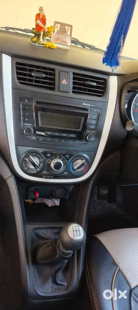 Maruti Suzuki Celerio Zxi 2019 Petrol Manual