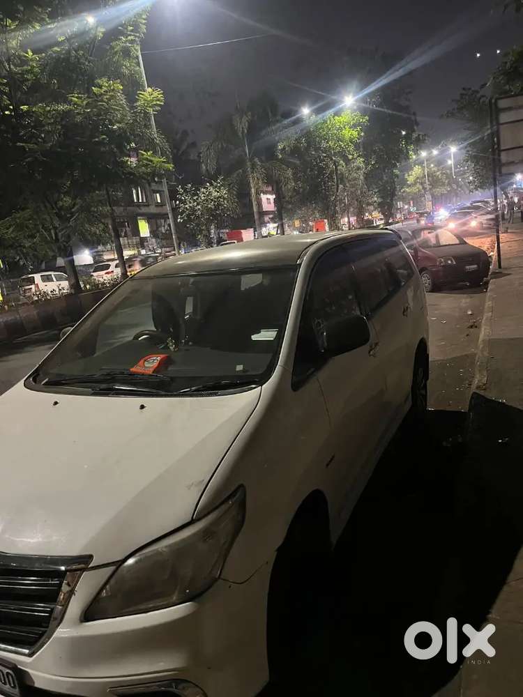 Toyota Innova 2006