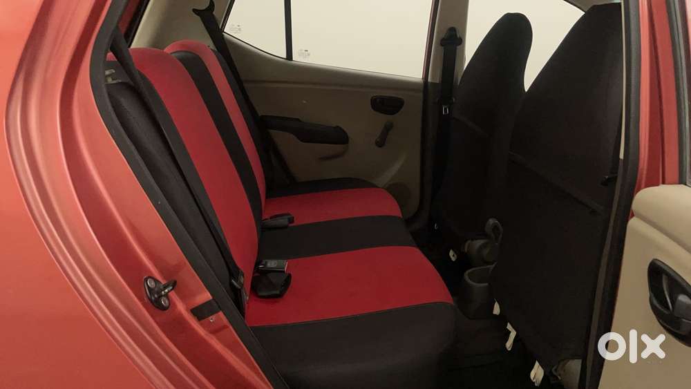 Hyundai I10 2007-2010 Era 1.1, 2011, Petrol