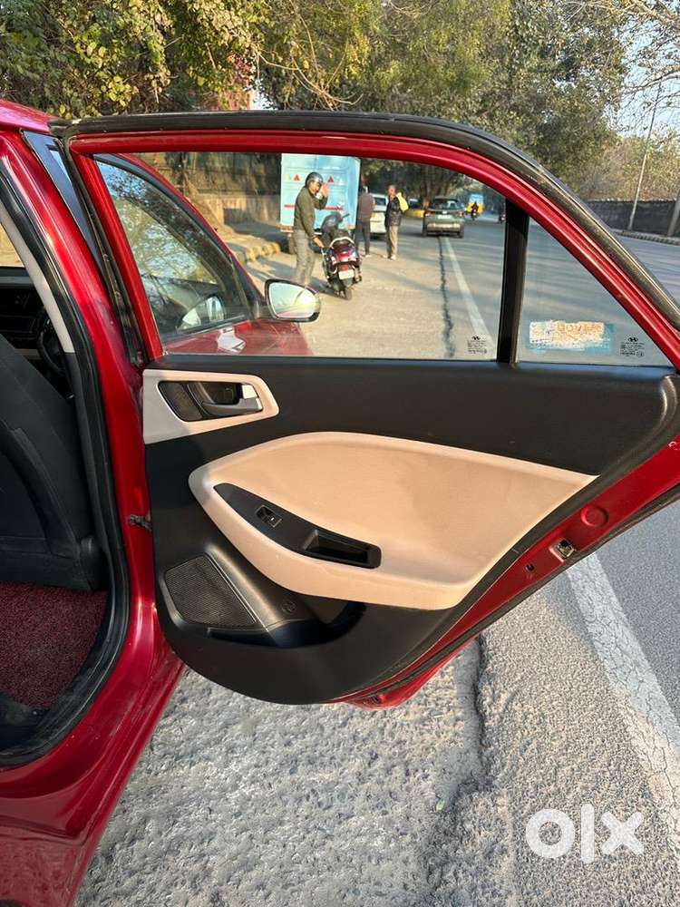 2014 Model Hyundai I20  Asta Opt Petrol 1st Owner