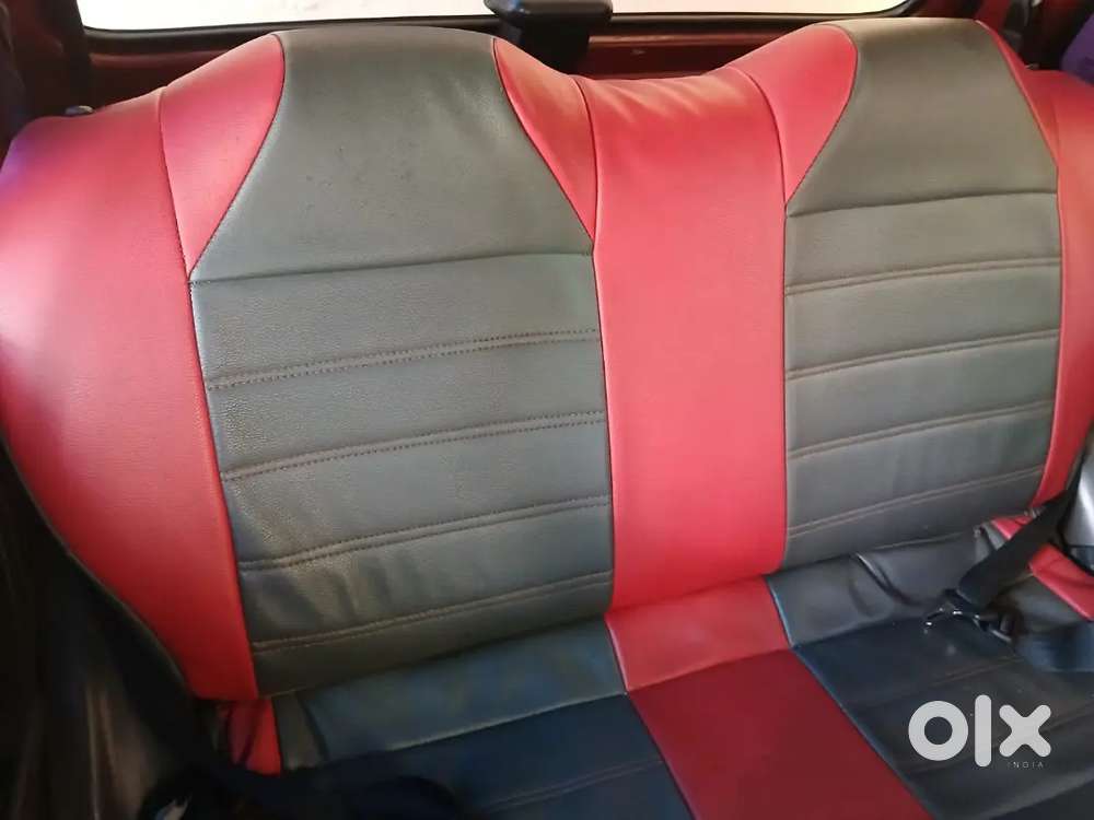 Maruti Suzuki 800 Petrol Manual 2004