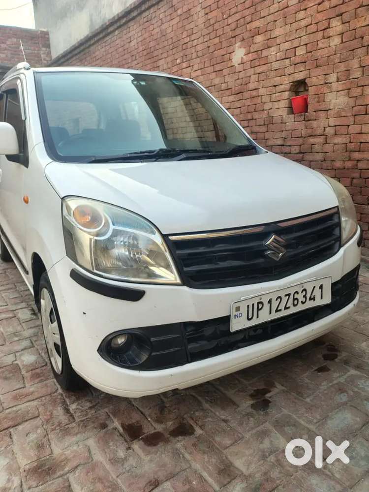 Maruti Wagon R 2011