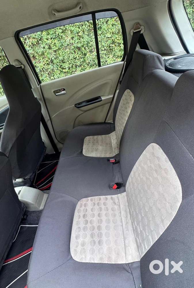 Maruti Suzuki Celerio 2014