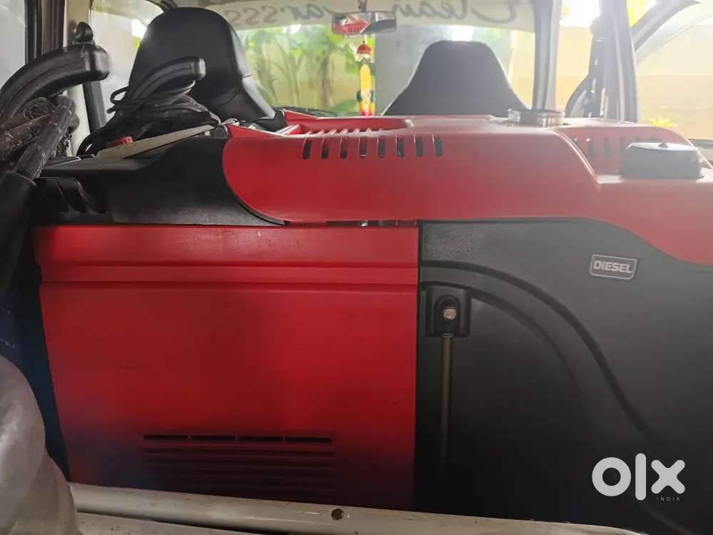 Mobile Car Detailing Studio