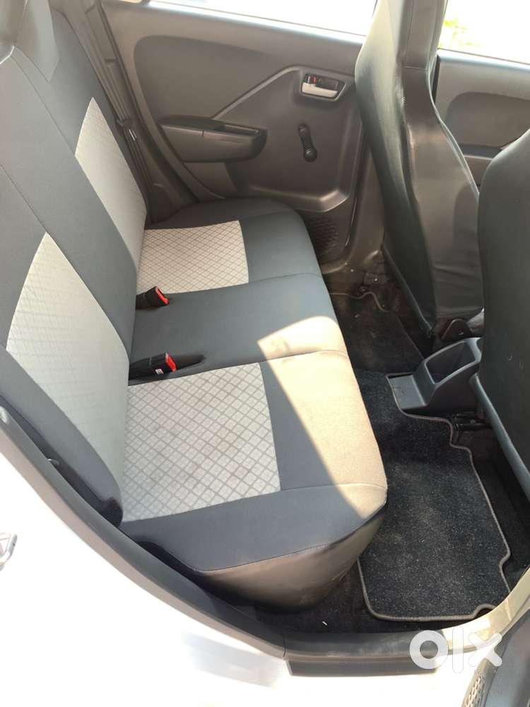 Maruti Suzuki Alto 2024 Model