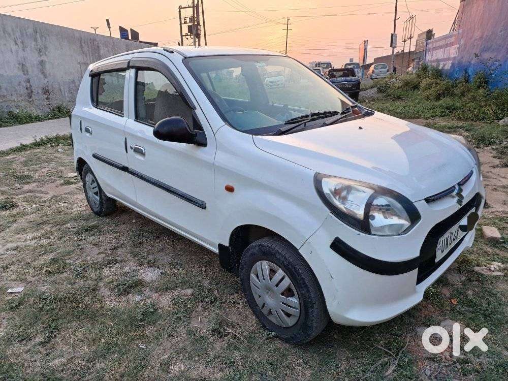 Maruti Suzuki Alto 800 2012-2016 Lxi, 2014, Petrol