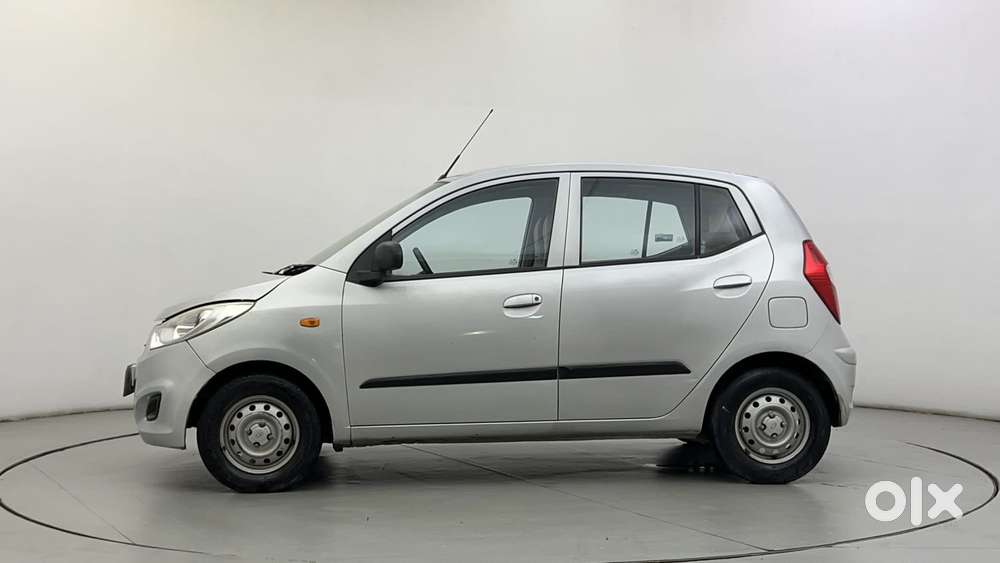Hyundai I10 Magna 1.1l, 2014, Petrol