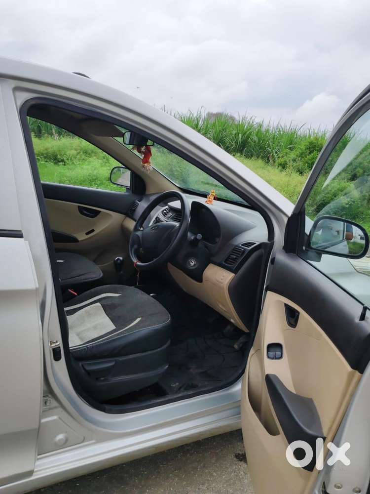 Hyundai Eon D-lite +, 2015, Petrol