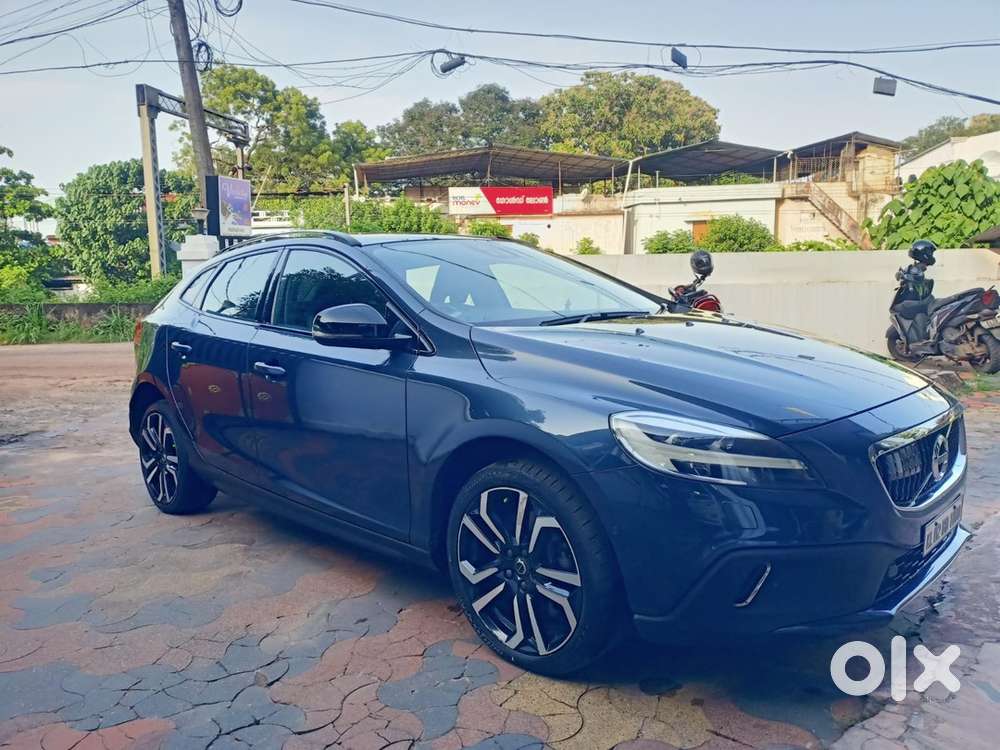 Volvo V40 Diesel 2017