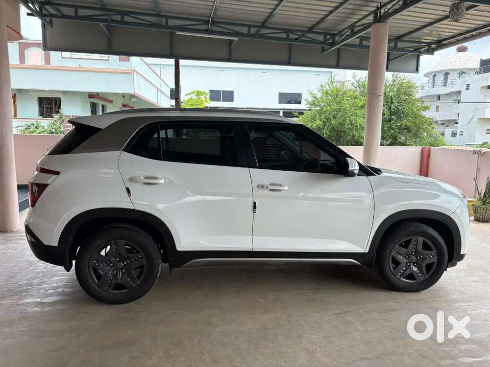 Hyundai Creta S Mint Condition