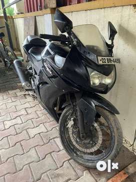 Kawasaki old bikes olx hotsell