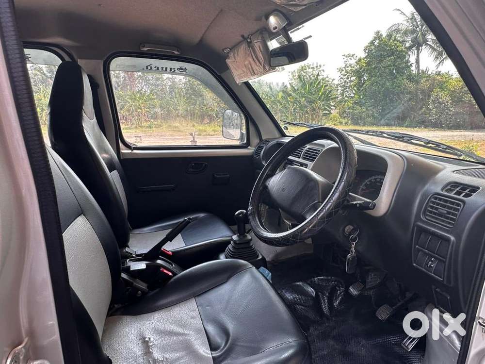 Maruti Suzuki Eeco 2019 Petrol 75000 Km Driven