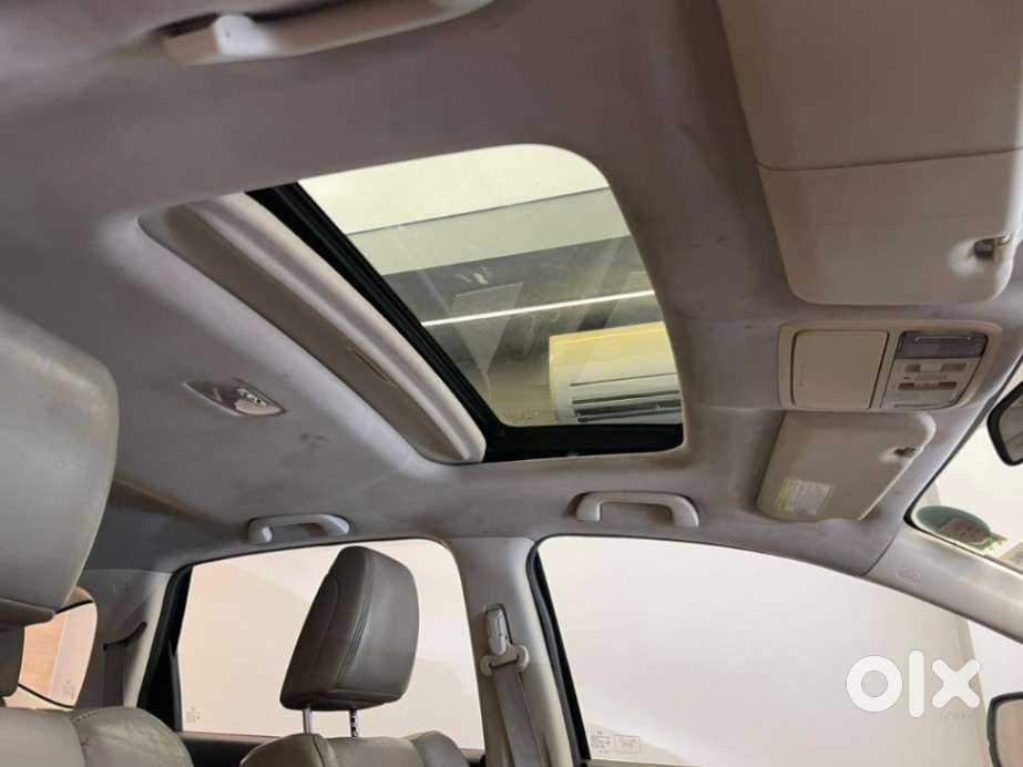 Honda Cr-v 2.4 Automatic, 2013, Petrol