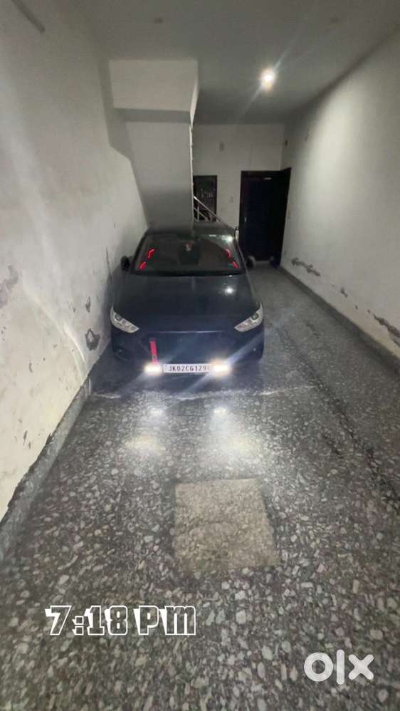 Hyundai Verna Petrol Manual 2019