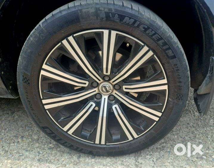 Volvo Xc 90 D5 At Awd, 2021, Diesel