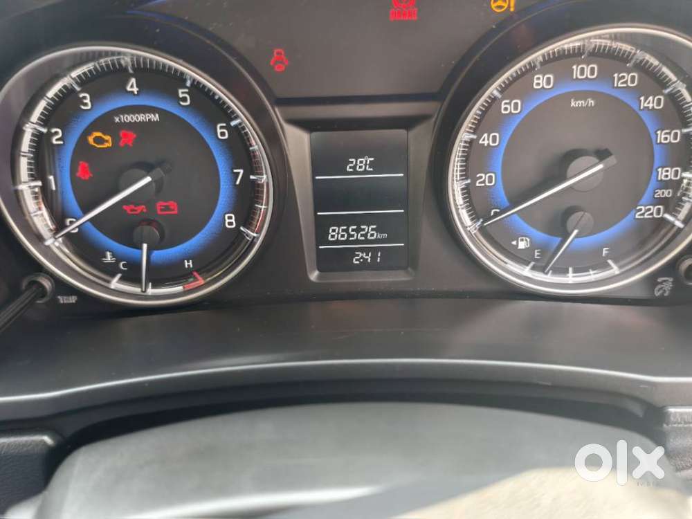 Maruti Suzuki Baleno Delta, 2020, Petrol