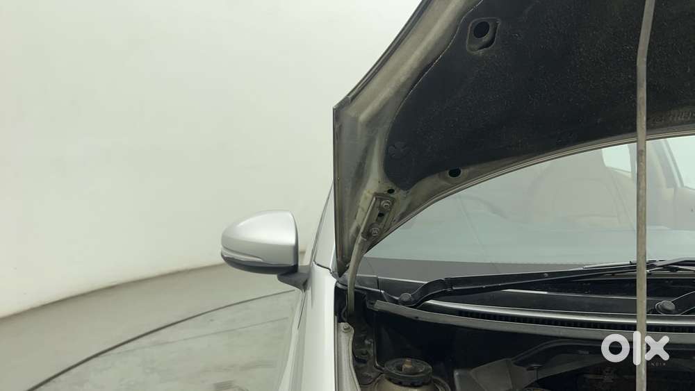 Honda Amaze 1.2 S I-vtec At, 2015, Petrol