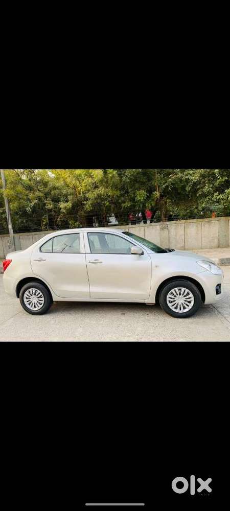 Maruti Suzuki Dzire 1.2 Lxi, 2019, Petrol