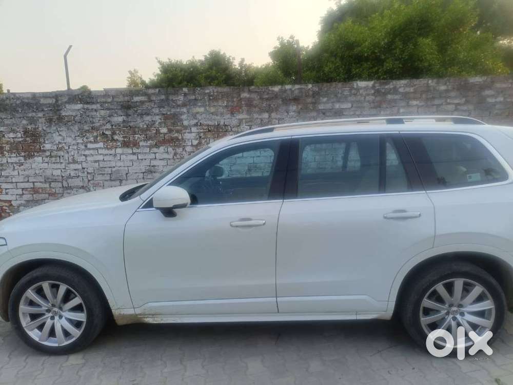 Volvo Ex90 Excellence 2016 Year