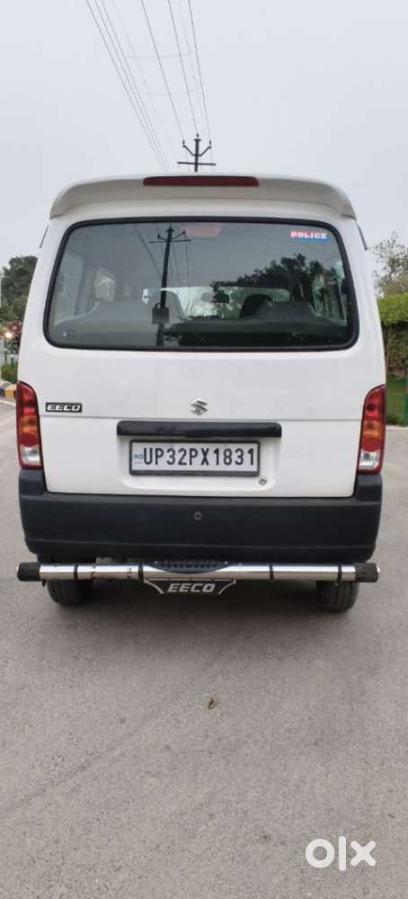 Maruti Suzuki Eeco 7 Seater Standard, 2024, Petrol