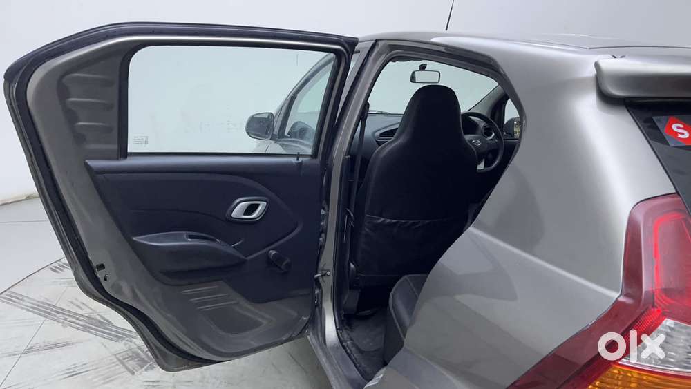 Datsun Redigo Amt 1.0 S, 2019, Petrol