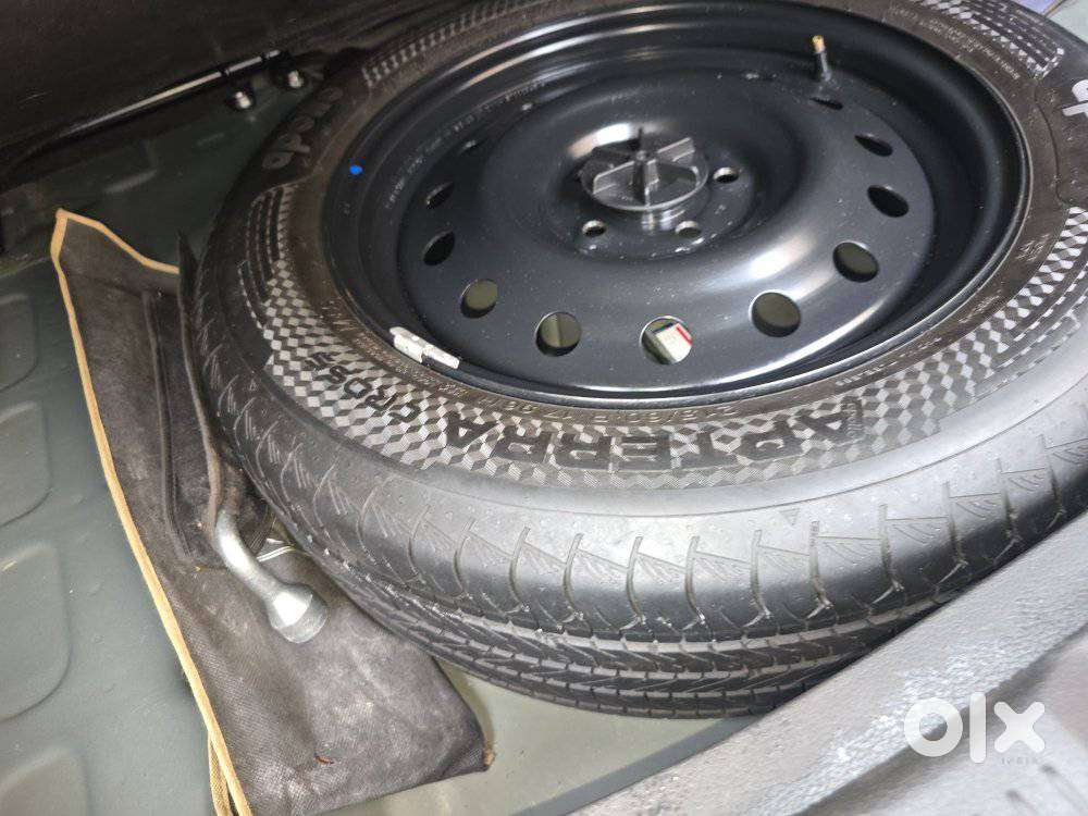 Maruti Suzuki Grand Vitara 1.5 Alpha Smart Hybrid, 2022, Petrol